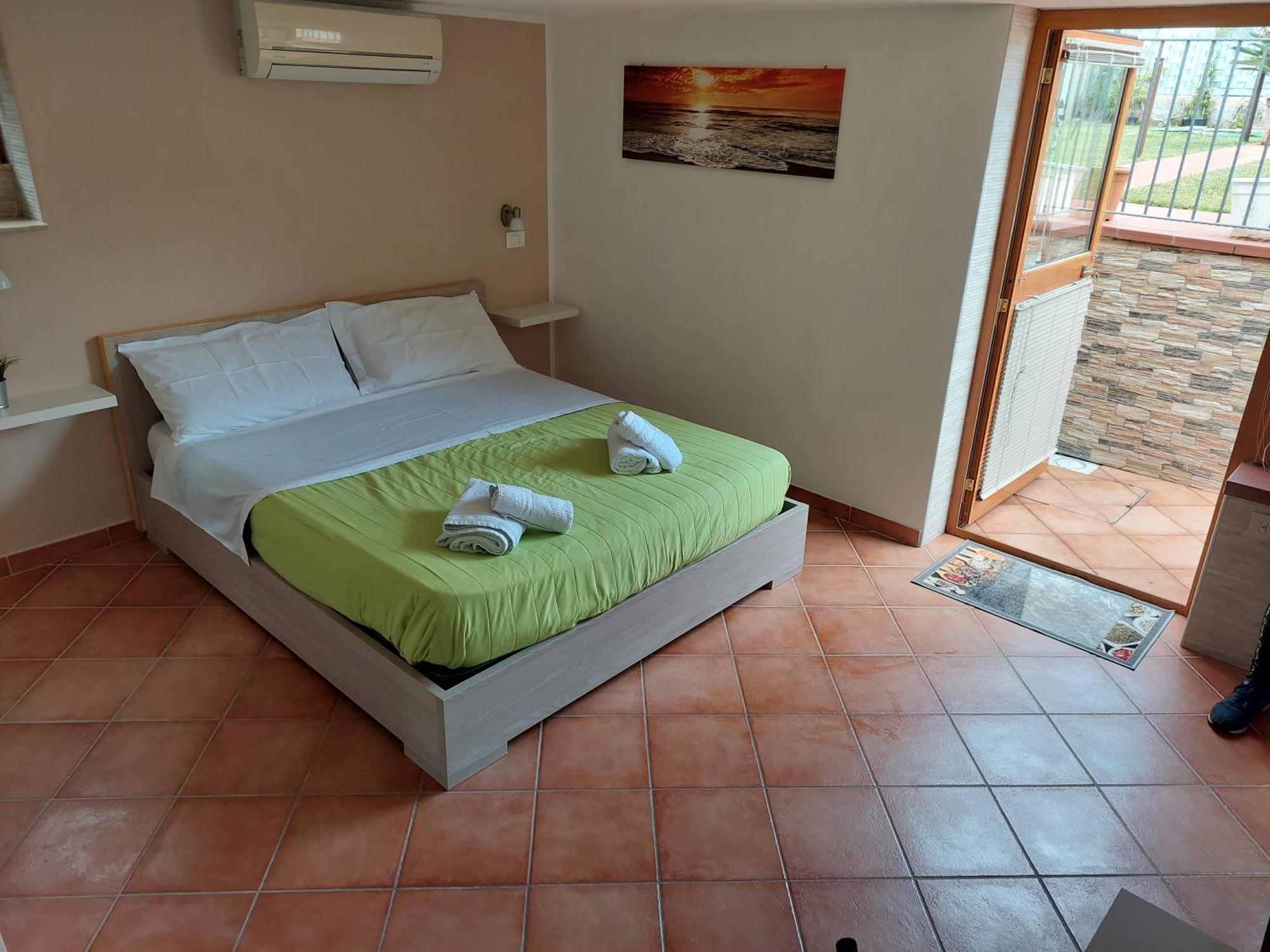 Apartamento Torre Pilo - Mondello Palermo