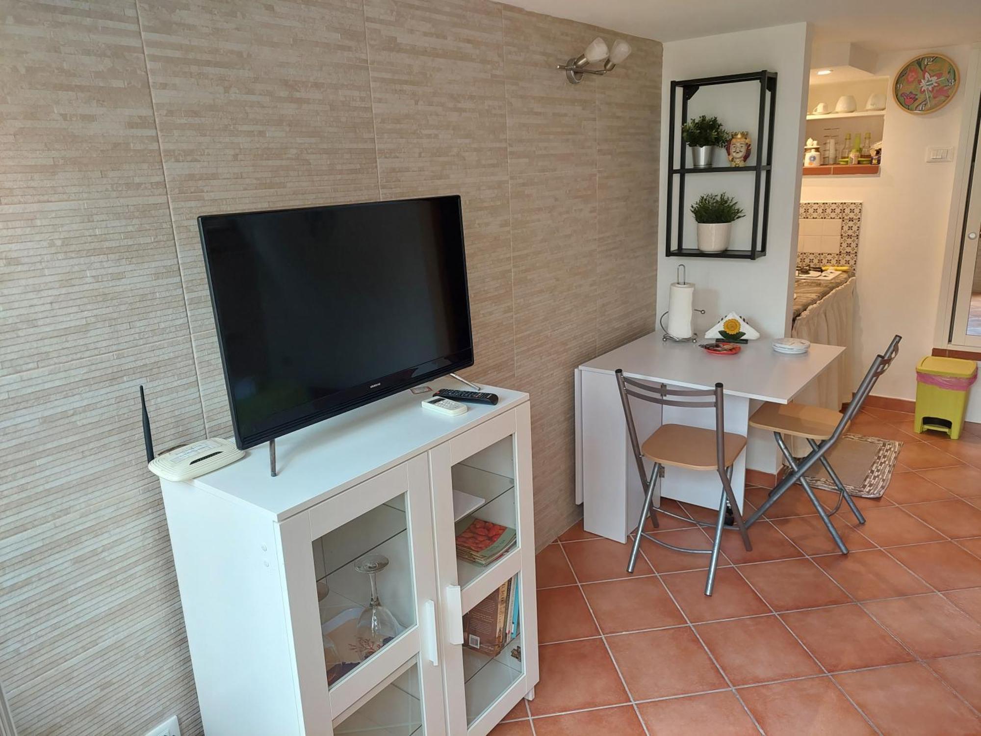 Apartamento Torre Pilo - Mondello Palermo