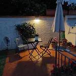 Torre Pilo Home - Mondello
