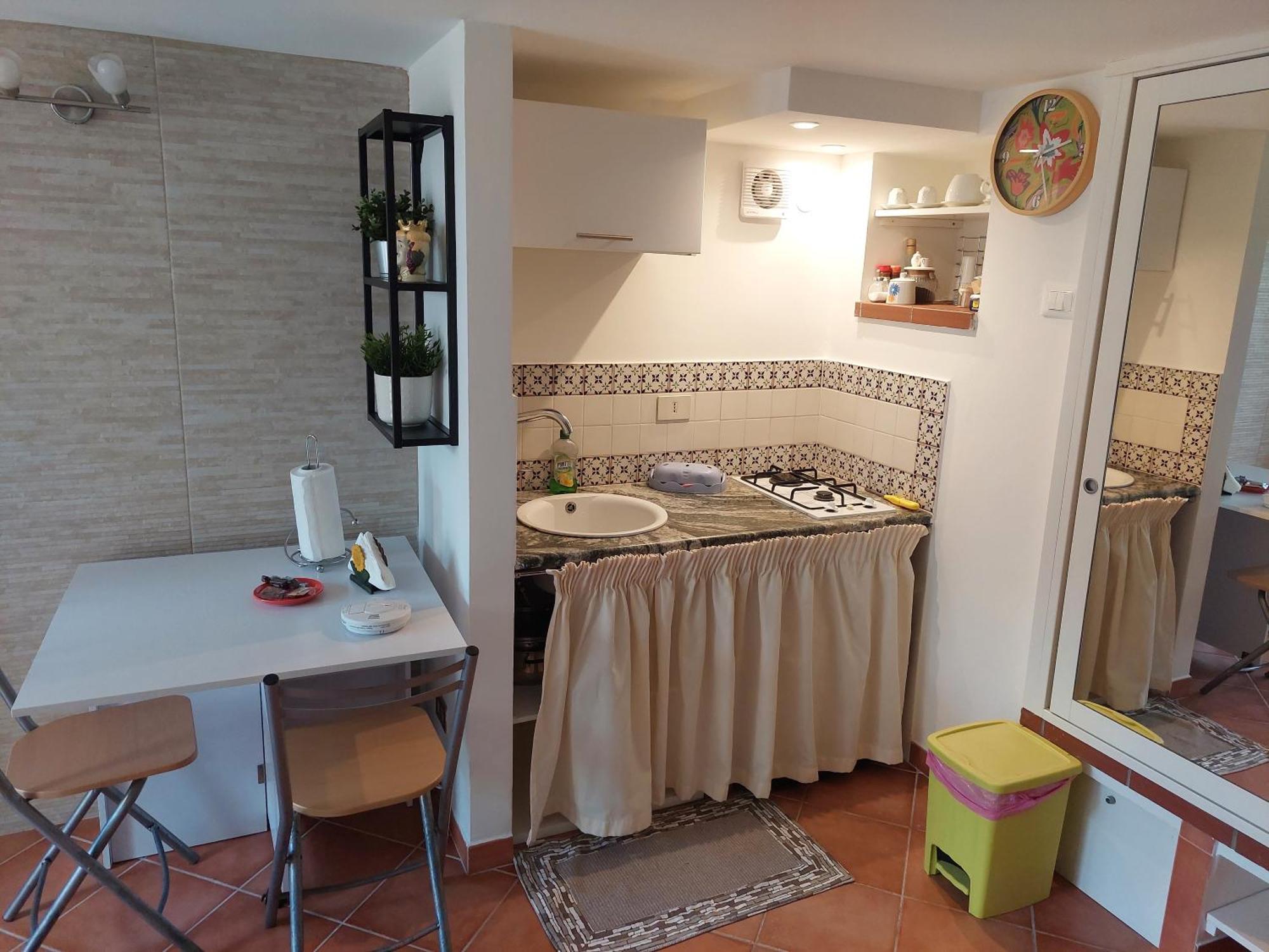 Appartamento Torre Pilo - Mondello *