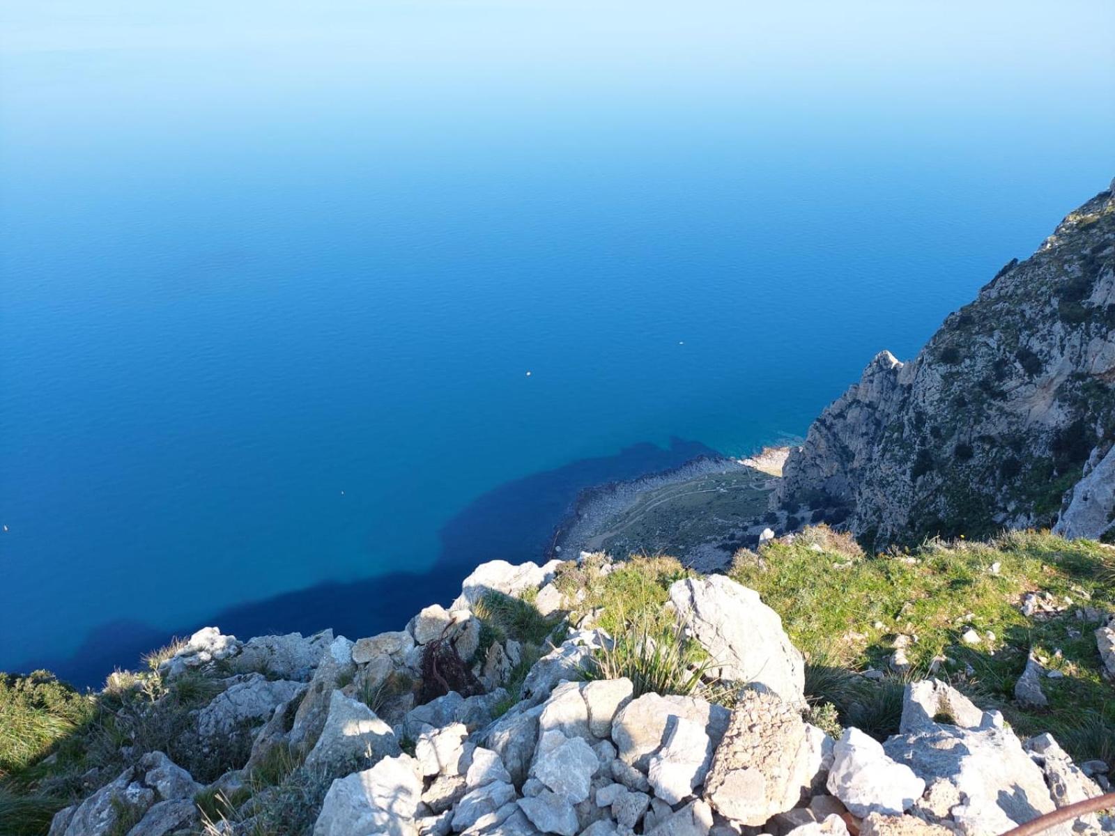 Torre Pilo - Mondello Appartamento